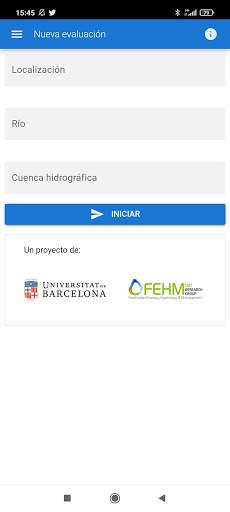 RiuApp screenshot 3