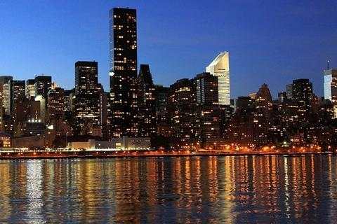 New York City Wallpaper screenshot 5