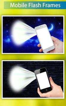Mobile Flash Frames 4 تصوير الشاشة