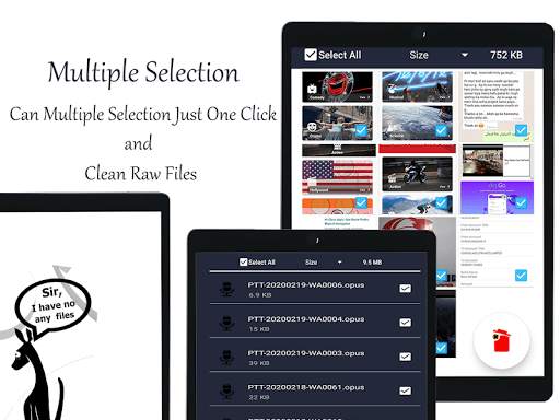 Status Saver, App Cleaner, Smart App Manager screenshot 7