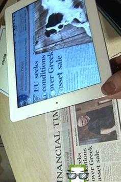 LUKAR - Viva o Papel! screenshot 5