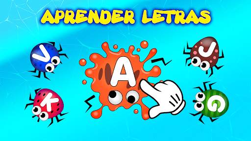Juego de niños con insectos screenshot 13