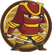 Red Ninja Samurai 1.0