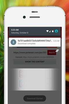 downloader for pinterest screenshot 2