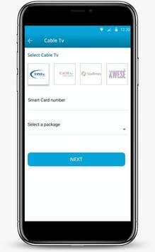 BiziPay screenshot 2