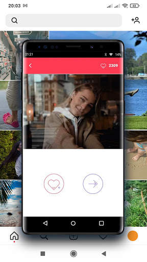Top Likes and Followers for Instagram screenshot 2