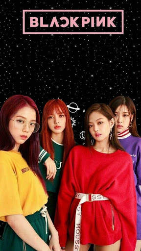 Blackpink Wallpaper 2021 HD 4K screenshot 2