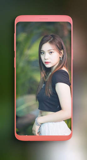 GFriend Umji wallpaper Kpop HD new screenshot 1