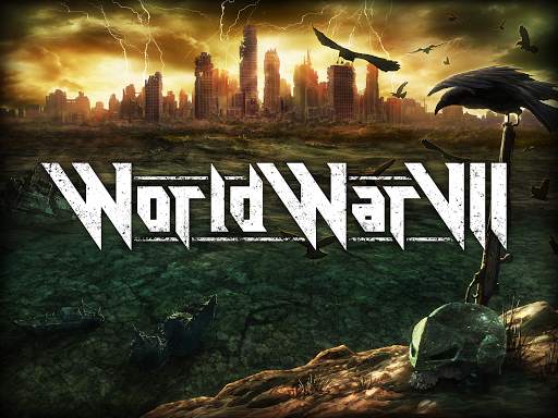 World War VII screenshot 5