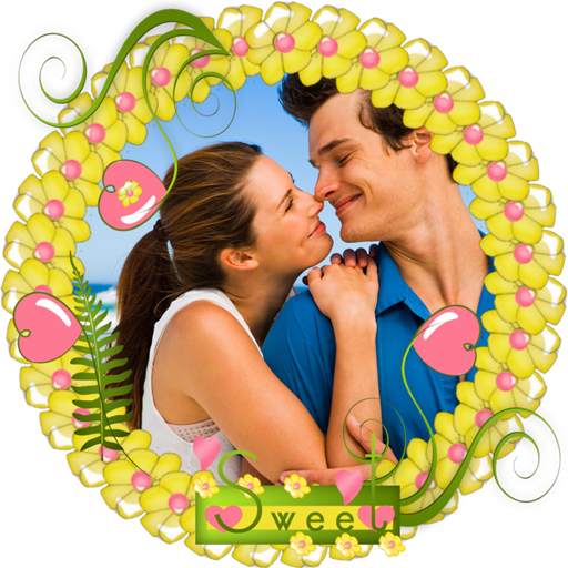 Sweet Love Photo Frames 1.6.