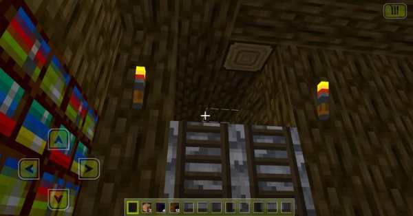 Yolo Craft: Pocket Edition screenshot 1
