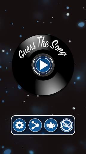 Guess The Song Lyric Quiz screenshot 1