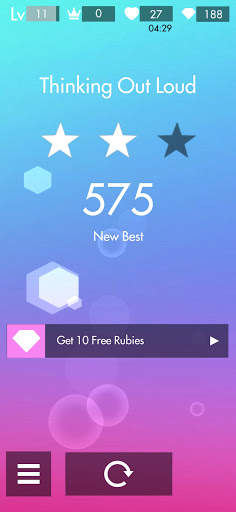 Piano Magic Tiles 2 screenshot 5