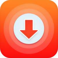All Video Downloader - Free Video Downloader logo