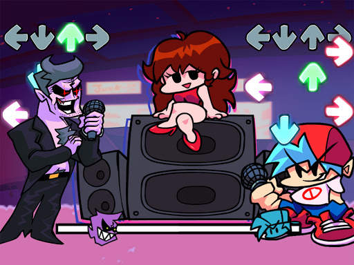 Friday Night Music screenshot 15