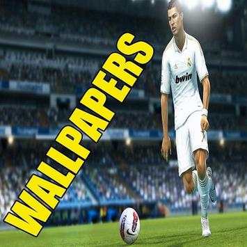 PES 2014 Wallpapers screenshot 1