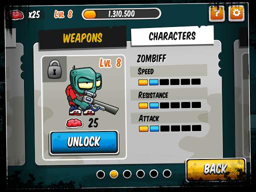 Zombie Infection screenshot 14