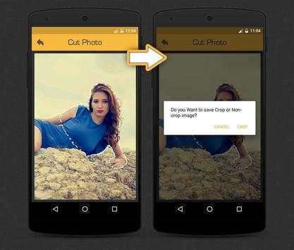 Auto Photo Cut Paste screenshot 4