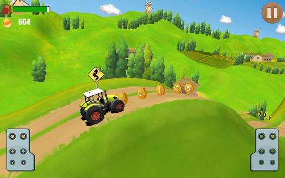 Hill Racing screenshot 5