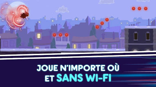 Pyjamasques™: Moonlight Heroes screenshot 2