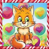Bubble Cat 3