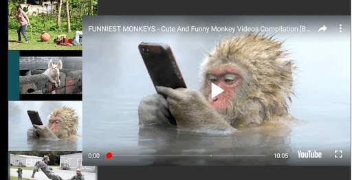 Wow Funny Video screenshot 5