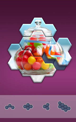 Block Hexa Puzzle - jigsaw puzzles for free screenshot 3
