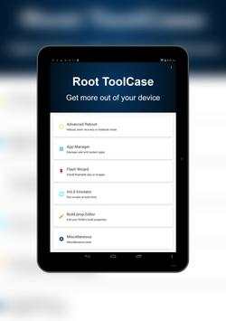 Root ToolCase screenshot 9
