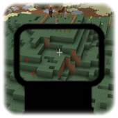 Guns mod for MCPE 1.2