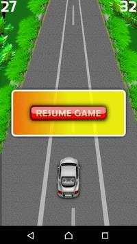 Car Racing 2018 screenshot 1