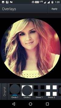 Pixlar Photo Editor 5 تصوير الشاشة