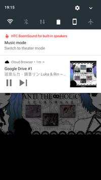 Cloud Browser screenshot 5