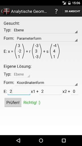 Mathe App screenshot 7