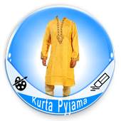Men Kurta Pyjama Photo Editor 1.0.1