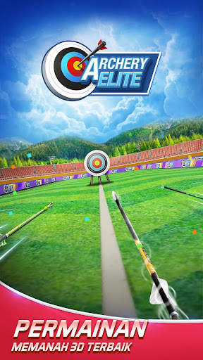 Archery Elite™ - Archero Game screenshot 5