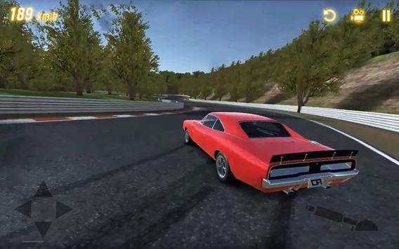 Traffic Racing : Extreme Drift Car Race Simulator screenshot 2