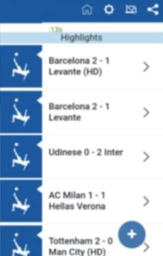 All Vola Sports Live Cricket TV 2020 Tips screenshot 2