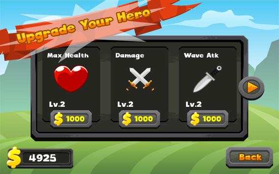 Demon Slayer Dash скриншот 6
