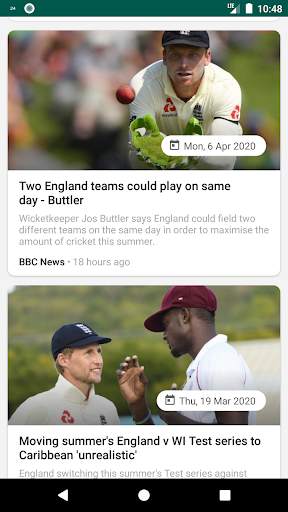 CricTips - Fantasy Cricket & Football Team screenshot 7