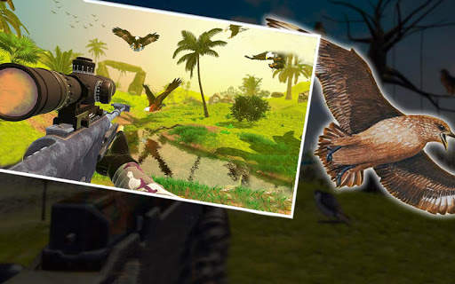 Bird Hunting Master: Birds Game 2020 स्क्रीनशॉट 3