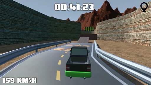 Track World screenshot 17