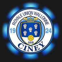 My RUW Ciney logo