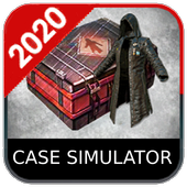 Case Simulator for PBG icon
