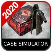 Case Simulator for PBG 1.0.07
