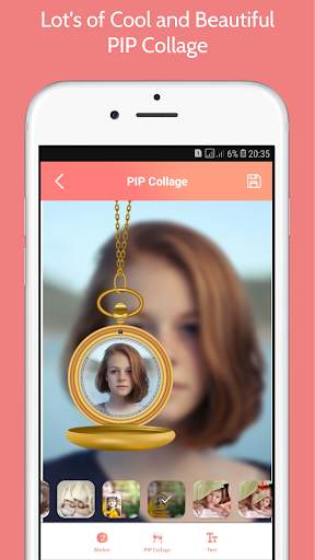 Photo Collage - Photo Editor, Collage Maker screenshot 7