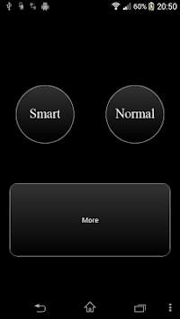 Smart Flashlight screenshot 1