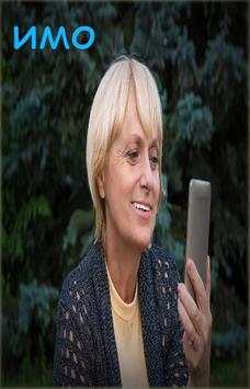 Guide for imo free video call screenshot 2