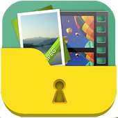 Media Locker on 9Apps