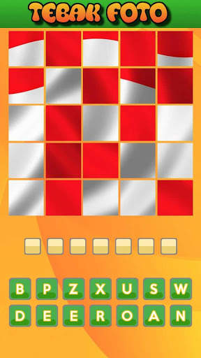 Tebak Foto screenshot 7