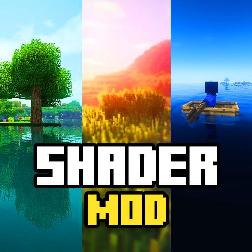 Realistic Shader Mod Minecraft 1.8.6